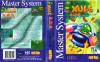 Sapo Xule : S.O.S. Lagoa Poluida - Master System