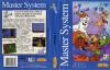 As Aventuras da TV Colosso - Master System