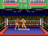 George Foreman's K.O Boxing - Master System