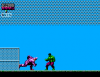 The Incredible Hulk - Master System