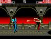 Mortal Kombat II - Master System