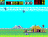 Choplifter - Master System