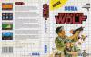 Operation Wolf - Master System