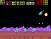 Choplifter - Master System