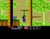 Legend of Illusion starring Mickey Mouse - Master System