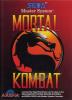 Mortal Kombat - Master System