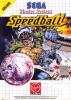 Speedball - Master System