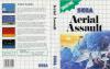 Aerial Assault - Master System