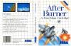 After Burner - Master System