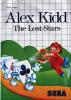 Alex Kidd : The Lost Stars - Master System