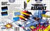 Aerial Assault - Master System