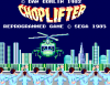 Choplifter - Master System