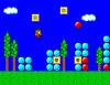 Alex Kidd no Miracle World  - Master System