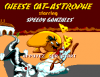 Cheese Cat-Astrophe starring Speedy Gonzales - Master System