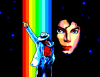 Michael Jackson's Moonwalker - Master System