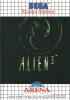 Alien 3 - Master System