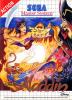 Disney's Aladdin - Master System