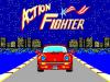 Action Fighter - Master System