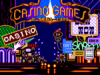 Casino Games - Master System