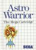 Astro Warrior - Master System