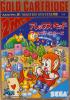 Alex Kidd : The Lost Stars - Master System