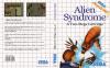 Alien Syndrome - Master System