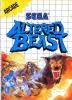 Altered Beast - Master System