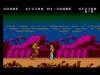 Altered Beast - Master System