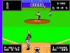 American Baseball - Master System