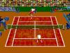 Andre Agassi Tennis - Master System