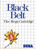 Black Belt - Master System