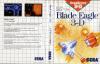 Blade Eagle 3-D - Master System