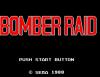 Bomber Raid - Master System