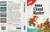 Cloud Master - Master System