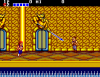 Double Dragon - Master System