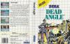 Dead Angle - Master System