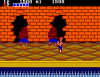 Double Dragon - Master System