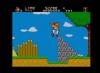 Asterix and the Secret Mission - Master System