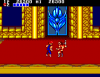 Double Dragon - Master System