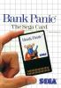 Bank Panic : The Sega Card - Master System