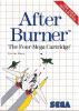 After Burner - Master System