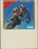 Enduro Racer - Master System