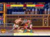 Street Fighter II ' : Special Champion Edition - Mega Drive - Genesis