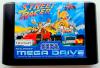 Street Racer - Master System