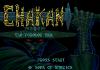 Chakan - Mega Drive - Genesis