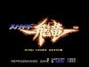 Strider : Hiryuu - Mega Drive - Genesis