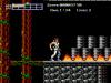 Strider Returns : Journey From Darkness - Master System