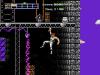 Strider Returns : Journey From Darkness - Master System