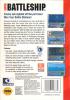 Super Battleship : The Classic Naval Combat Game - Master System