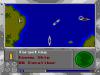 Super Battleship : The Classic Naval Combat Game - Master System